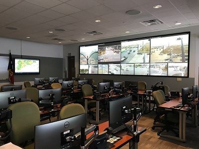 Emergency Operations Center1