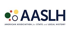 AASLH Logo
