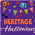Heritage Halloween