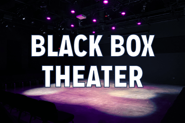 Black Box Theater thumbnail