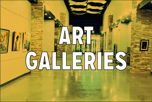 Art Galleries thumbnail