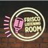 Frisco Listening Room